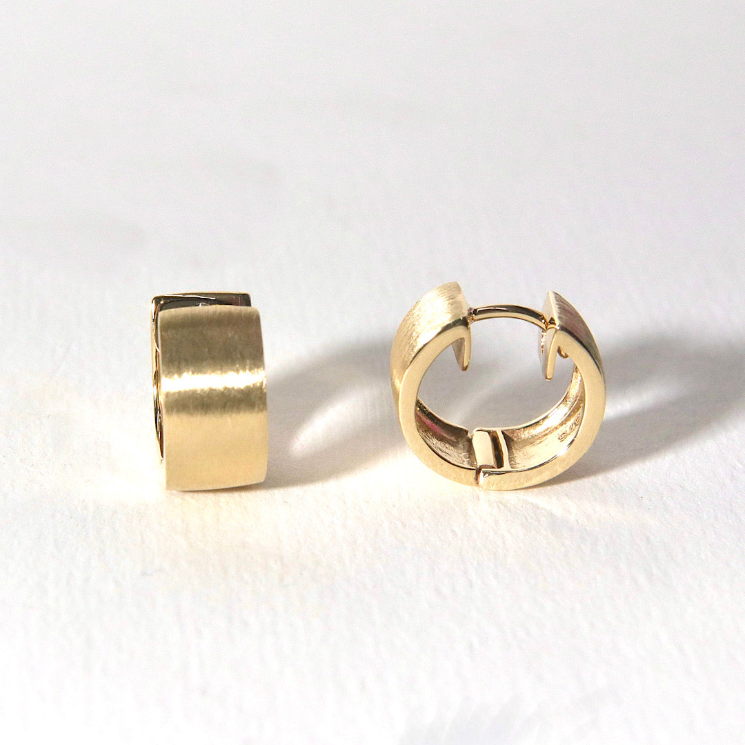 Like It THICK Hoops