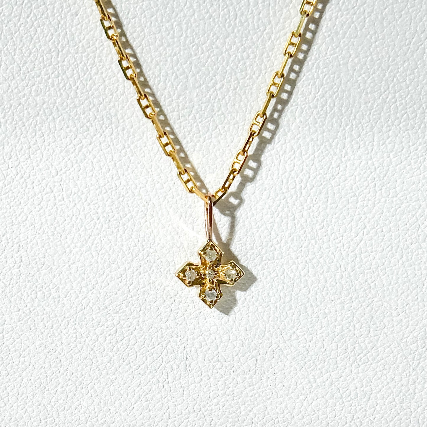 Sparkle Diamonds Pendants
