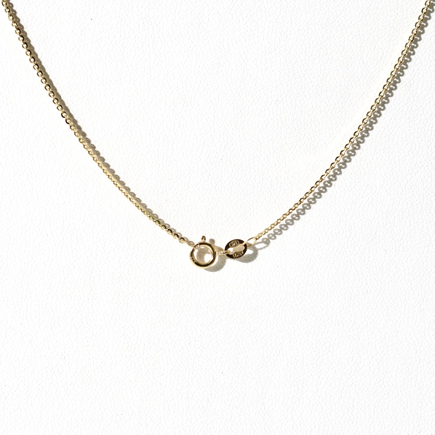 Mini Konya Gold Chains