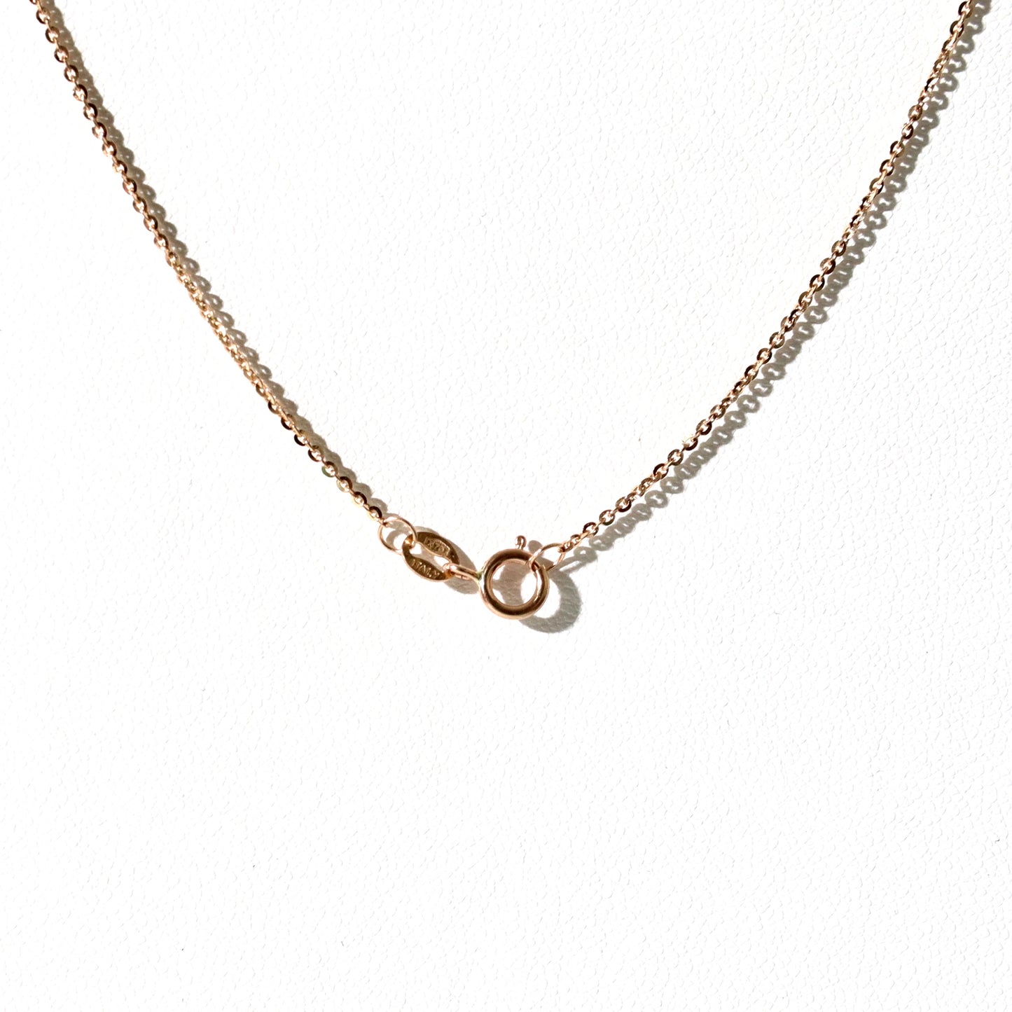 Mini Konya Gold Chains