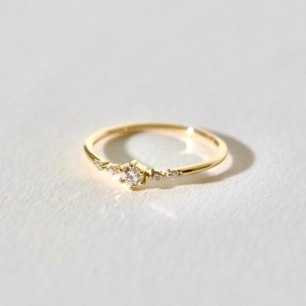 Like Royalty Ring
