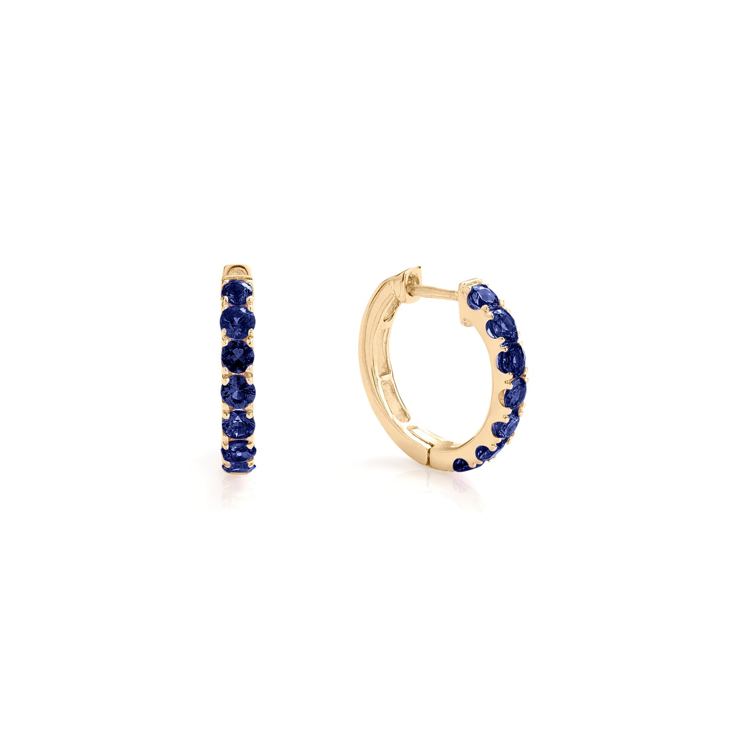 Starry Night Hoops