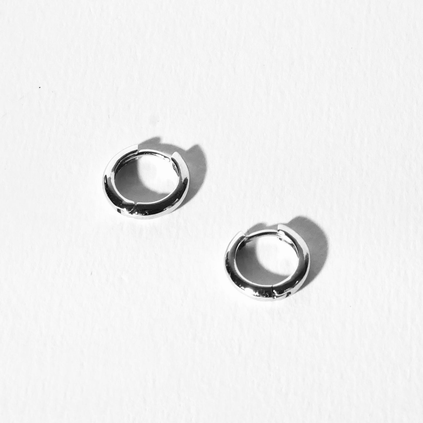 Small Hoops