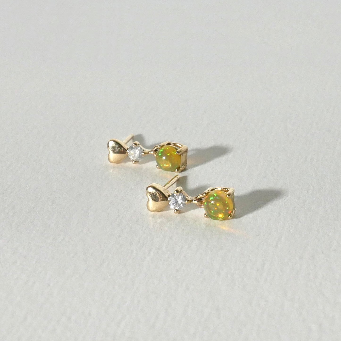 Sweetheart Earring