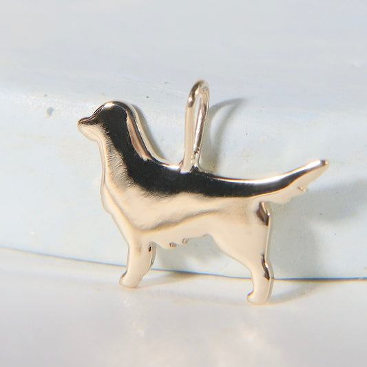 Doggie Pendant