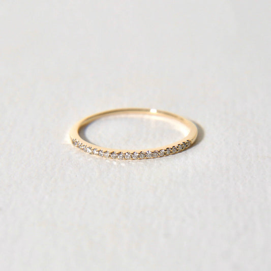 Simple One Third