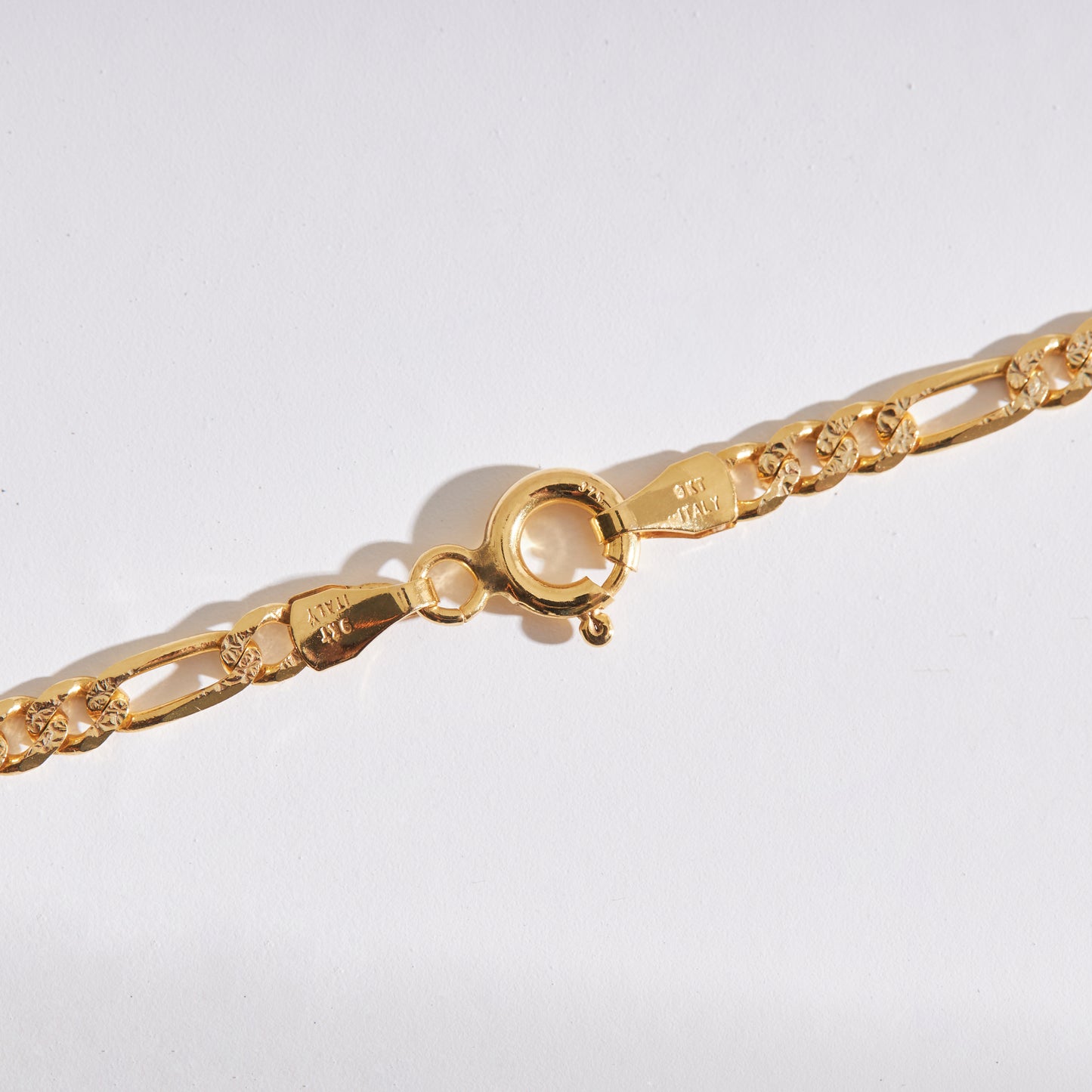 little cuba gold chain
