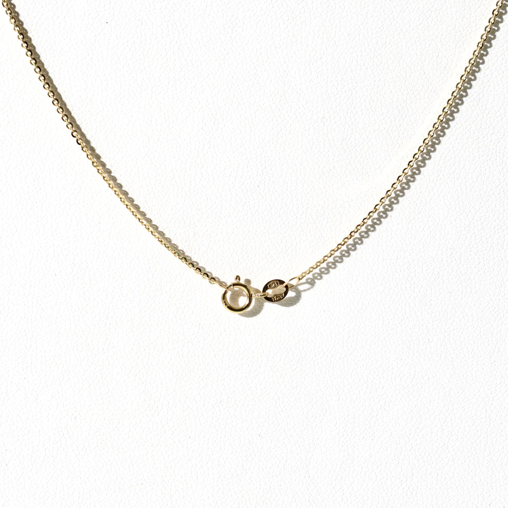 Mini Konya Gold Chains – Holiday Stunners