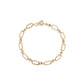 Gemstones Stadium Bracelet