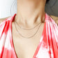Konya Gold Chains