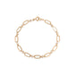 Gemstones Stadium Bracelet