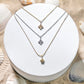 Mini Konya Gold Chains