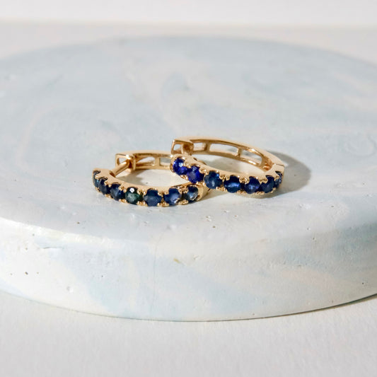 Starry Night Hoops