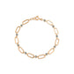 Gemstones Stadium Bracelet
